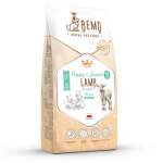 BEMO Sensitive Junior Lamb Medium/Large Mono - sausas maistas &scaron;unims - 10kg