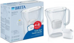 Brita Style Essential+4 MAXTRA PRO PURE PERFORMANCE(baltas)