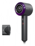 TrueLife HairDryer D3 plaukų džiovintuvas 1800 W Juoda