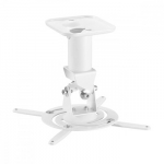 Ceiling mount for proje ctors MC-208 W