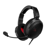 Cloud Alpha Air Black Open-Back Gaming Headset - D14ZCAA