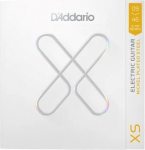 D'Addario XS Super Light (9-46) - elektrinės gitaros stygos
