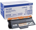 BROTHER TN-3380 toner black high capacity 8.000 pages 1-pack