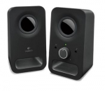 LOGITECH Z150 Speakers black