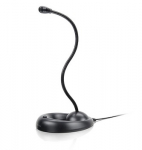 Speedlink kompiuterinis mikrofonas LUCENT Flexible