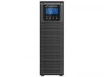 UPS ON-LINE 2000VA TGS 3x IEC OUT, USB/RS-232, LCD, TOWER, EPO