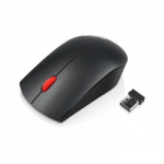 Lenovo | ThinkPad Essential Mouse | Wireless | Optical | Black