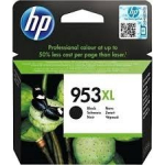 HP 953XL original Ink cartridge L0S70AE BGY Black 2.000 Pages