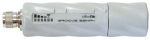 MikroTik GrooveA 52HPn L4, 2.4/5GHz 802.11a/b/g/n, 27dBm, N-male, Weatherproof