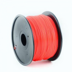 GEMBIRD 3DP-ABS1.75-01-R Filament ABS Red 175mm 1kg