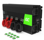 Green Cell &reg; 12V do 230V, 2000W/4000W
