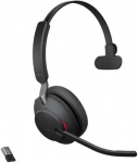 JABRA Evolve2 65 Link380a UC Mono Black