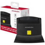 CARD READER STAND SMARTCARD/USB2.0 CRE-SM2 AXAGON