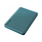 TOSHIBA Canvio Advance 1TB 2.5inch External Hard Drive USB 3.2 Gen 1 Green