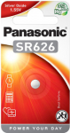 Panasonic battery SR626SW/1B