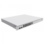 MikroTik Ethernet Router CCR2216-1G-12XS-2XQ 10/100/1000 Mbit/s, Mesh Support No, MU-MiMO No, No mobile broadband