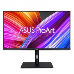 Asus ProArt Display PA328QV Professional Monitor &ndash; 31.5-inch, IPS, WQHD (2560 x 1440), 100% sRGB, 100% Rec.709, Color Accuracy &Delta;E < 2, Calman Verified, Ergonomic Stand