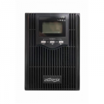 GEMBIRD EG-UPS-PS2000-02 UPS Energenie by 2000VA Pure sine 3x Schuko 3x IEC 230V OUT USB-BF LCD Display
