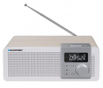 Ne&scaron;iojamasis Bluetooth medijos grotuvas Blaupunkt PP14BT