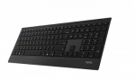 Wireless keyboard E9500M UI black