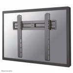 TV SET ACC WALL MOUNT BLACK/32-55" LED-W400BLACK NEOMOUNTS