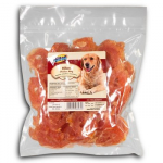 HILTON Soft Chicken Ring - skanėstas &scaron;unims - 500 g