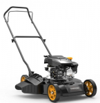 Vejapjovė 51-132 SM, Gudnord