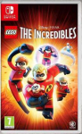 LEGO The Incredibles NSW