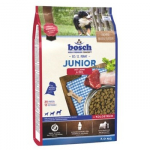 Bosch 15030 Junior &scaron;uniukams Ėrienos and ryžiai 3kg