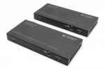 Digitus | 4K HDBaseT HDMI KVM Extender Set, 150 m | DS-55526