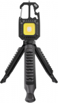 Newell Lunar Multitool LED + tripod