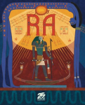 Ra ‐ 25th Century Games