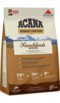 ACANA Highest Protein Ranchlands Dog - sausas maistas &scaron;unims - 2 kg