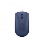 Lenovo | Compact Mouse | 540 | Wired | Abyss Blue