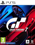 Gran Turismo 7 PS5
