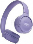 JBL | Headphones | Tune 520BT | Bluetooth | On-ear | Microphone | Wireless | Purple
