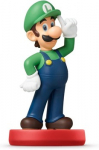 Luigi - Amiibo