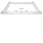 Bosch | Stacking kit with pull-out shelf | WTZ27510