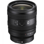 Sony FE 24-50mm F2.8 G (Black) | (SEL2450G)