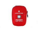 Lifesystems Pocket Ki&scaron;eninio dydžio pirmosios pagalbos vaistinėlė