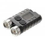 LED &scaron;viestuvas Newell EDC Nyks