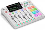 Rode RodeCaster Pro II, white
