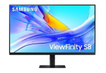 Samsung | LS32D800UAUXEN | 32 " | VA | UHD | 16:9 | 60 Hz | 5 ms | 3840 x 2160 pixels | 350 cd/m&sup2; | Black
