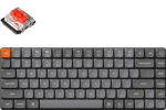Keychron K3 Max RGB - US Layout - Hot-Swappable Low Profile Gateron Red Wireless Keyboard