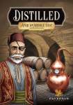 Distilled: Africa and Middle East Expansion