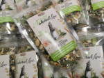 ALEGIA Natural Line sausas maistas žiurkėms - 2,5 kg