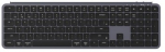 Keychron B6 Pro Ultraslim - US Layout - Low Profile Scissor Space Grey Wireless Keyboard