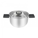 CASSEROLE D18CM 2.5L/92202 RESTO