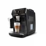 Philips | Coffee machine | EP4441/50 | Pump pressure 15 bar | Built-in milk frother | Fully Automatic | 1500 W | Black