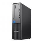Lenovo ThinkCentre neo 50s Gen 5 Intel&reg; Core&trade; i7 i7-14700 16 GB DDR5-SDRAM 512 GB SSD Windows 11 Pro SFF PC Juoda, Pilka